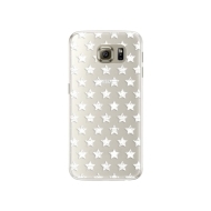 iSaprio Stars Pattern Samsung Galaxy S6 Edge - cena, porovnanie