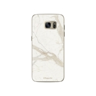 iSaprio Marble 12 Samsung Galaxy S7 Edge - cena, porovnanie