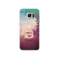 iSaprio Journey Samsung Galaxy S7 Edge - cena, porovnanie