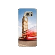 iSaprio London 01 Samsung Galaxy S6 Edge Plus - cena, porovnanie