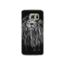 iSaprio Smoke 01 Samsung Galaxy S6 Edge Plus