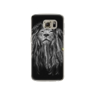 iSaprio Smoke 01 Samsung Galaxy S6 Edge Plus - cena, porovnanie