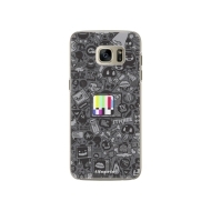 iSaprio Text 03 Samsung Galaxy S7 Edge - cena, porovnanie