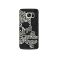 iSaprio Skeleton M Samsung Galaxy S7 Edge - cena, porovnanie