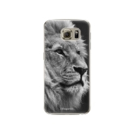 iSaprio Lion 10 Samsung Galaxy S6 Edge Plus - cena, porovnanie