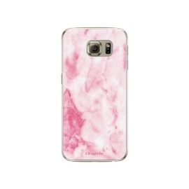 iSaprio RoseMarble 16 Samsung Galaxy S6 Edge