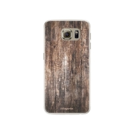 iSaprio Wood 11 Samsung Galaxy S6 Edge