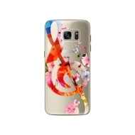 iSaprio Music 01 Samsung Galaxy S7 Edge - cena, porovnanie