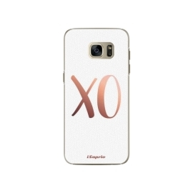 iSaprio XO 01 Samsung Galaxy S7 Edge