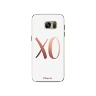 iSaprio XO 01 Samsung Galaxy S7 Edge - cena, porovnanie
