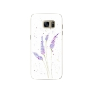 iSaprio Lavender Samsung Galaxy S7 Edge - cena, porovnanie