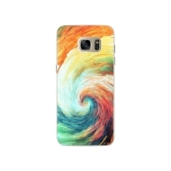 iSaprio Modern Art 01 Samsung Galaxy S7 Edge - cena, porovnanie