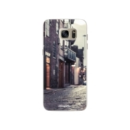 iSaprio Old Street 01 Samsung Galaxy S7 Edge - cena, porovnanie