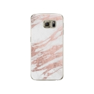 iSaprio RoseGold 10 Samsung Galaxy S6 Edge Plus - cena, porovnanie