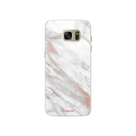iSaprio RoseGold 11 Samsung Galaxy S7 Edge