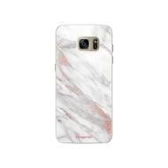 iSaprio RoseGold 11 Samsung Galaxy S7 Edge - cena, porovnanie