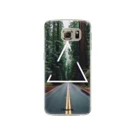iSaprio Triangle 01 Samsung Galaxy S6 Edge Plus