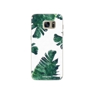 iSaprio Jungle 11 Samsung Galaxy S7 Edge - cena, porovnanie