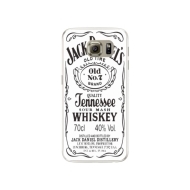 iSaprio Jack White Samsung Galaxy S6 Edge - cena, porovnanie