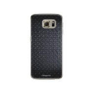 iSaprio Metal 01 Samsung Galaxy S6 Edge Plus - cena, porovnanie