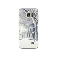 iSaprio Snow Park Samsung Galaxy S7 Edge - cena, porovnanie
