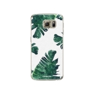 iSaprio Jungle 11 Samsung Galaxy S6 Edge - cena, porovnanie