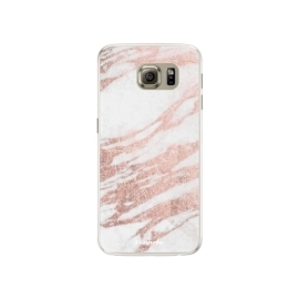 iSaprio RoseGold 10 Samsung Galaxy S6 Edge