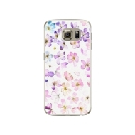 iSaprio Wildflowers Samsung Galaxy S6 Edge - cena, porovnanie