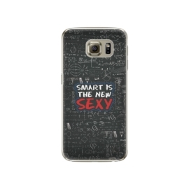 iSaprio Smart and Sexy Samsung Galaxy S6 Edge