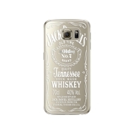 iSaprio Transparent White Jack Samsung Galaxy S6 Edge Plus - cena, porovnanie