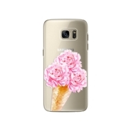 iSaprio Sweets Ice Cream Samsung Galaxy S7 Edge - cena, porovnanie