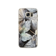 iSaprio Old Leaves 01 Samsung Galaxy S7 Edge - cena, porovnanie