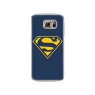 iSaprio Superman 03 Samsung Galaxy S6 Edge - cena, porovnanie