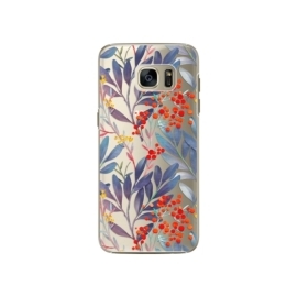 iSaprio Rowanberry Samsung Galaxy S7 Edge