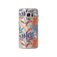 iSaprio Rowanberry Samsung Galaxy S7 Edge - cena, porovnanie