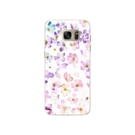 iSaprio Wildflowers Samsung Galaxy S7 Edge - cena, porovnanie