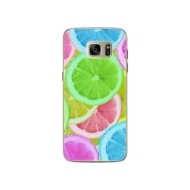 iSaprio Lemon 02 Samsung Galaxy S7 Edge - cena, porovnanie