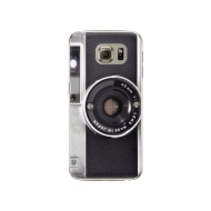 iSaprio Vintage Camera 01 Samsung Galaxy S6 Edge Plus - cena, porovnanie