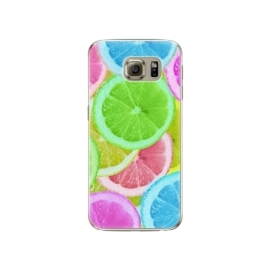 iSaprio Lemon 02 Samsung Galaxy S6 Edge Plus