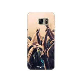 iSaprio Rave 01 Samsung Galaxy S7 Edge