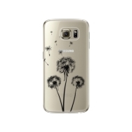 iSaprio Three Dandelions Samsung Galaxy S6 Edge Plus - cena, porovnanie