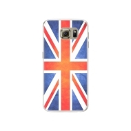 iSaprio UK Flag Samsung Galaxy S6 Edge - cena, porovnanie