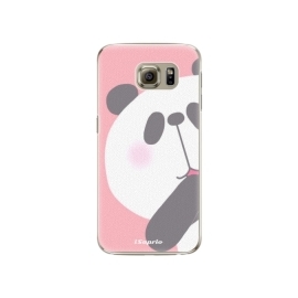 iSaprio Panda 01 Samsung Galaxy S6 Edge Plus