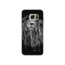 iSaprio Smoke 01 Samsung Galaxy S7 Edge