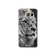 iSaprio Lion 10 Samsung Galaxy S6 Edge - cena, porovnanie
