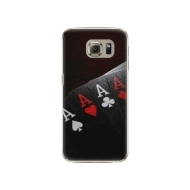 iSaprio Poker Samsung Galaxy S6 Edge Plus - cena, porovnanie