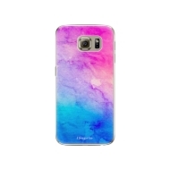 iSaprio Watercolor Paper 01 Samsung Galaxy S6 Edge Plus - cena, porovnanie