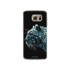 iSaprio Leopard 10 Samsung Galaxy S6 Edge