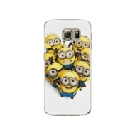 iSaprio Mimons 01 Samsung Galaxy S6 Edge Plus - cena, porovnanie
