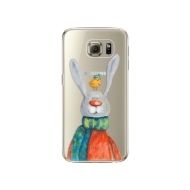 iSaprio Rabbit And Bird Samsung Galaxy S6 Edge Plus - cena, porovnanie